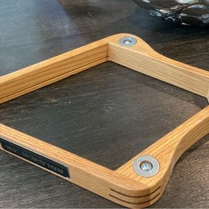 Rollarack 9 ball billiards rack